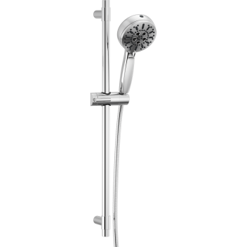 【お気にいる】 51584-CZ-PR Delta 7-Setting Shower Hand Bar Slide スウェット
