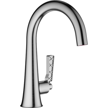 Santec bathroom faucets image-2