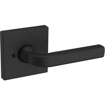 Baldwin Hardware door levers image-4