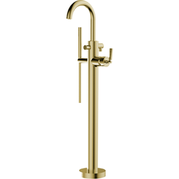 Santec tub faucets image-4