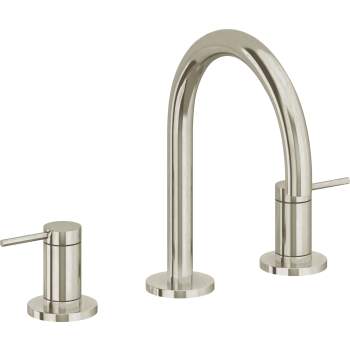 California Faucets bathroom faucets image-8