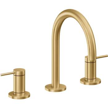 California Faucets bathroom faucets image-14