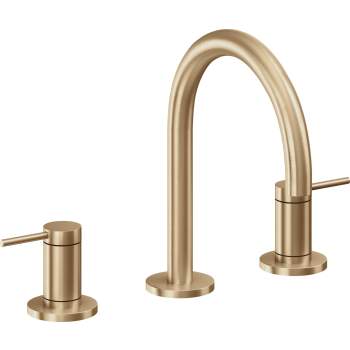 California Faucets bathroom faucets image-22