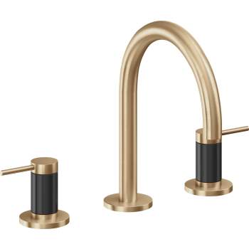 California Faucets bathroom faucets image-44