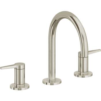 California Faucets bathroom faucets image-10