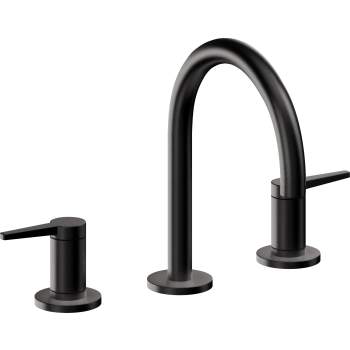 California Faucets bathroom faucets image-16