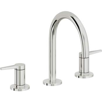 California Faucets bathroom faucets image-20