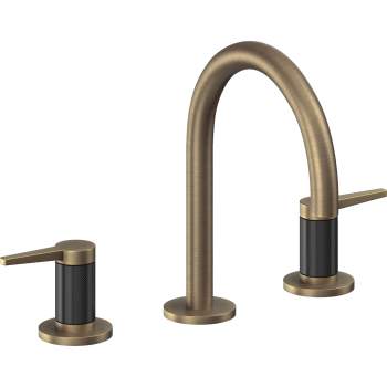 California Faucets bathroom faucets image-26