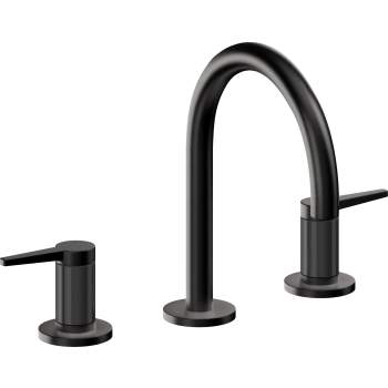 California Faucets bathroom faucets image-38