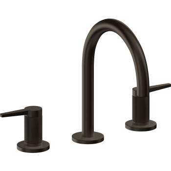 California Faucets bathroom faucets image-54