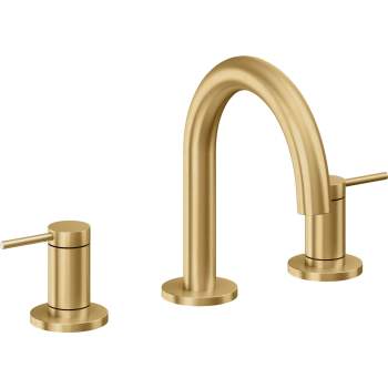 California Faucets bathroom faucets image-16