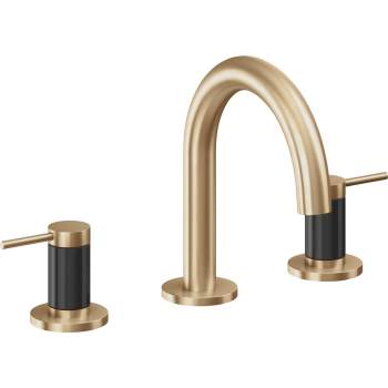California Faucets bathroom faucets image-44