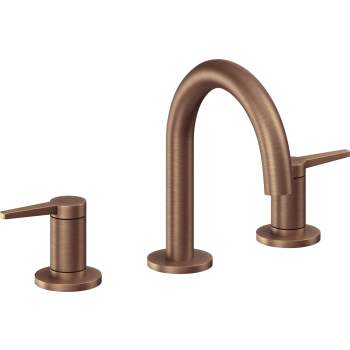California Faucets 5302MZB image-5