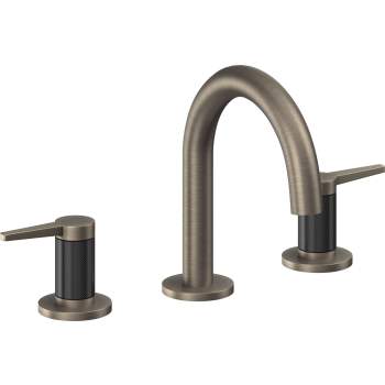 California Faucets 5302MZB image-5