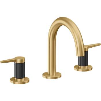 California Faucets bathroom faucets image-14