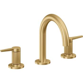 California Faucets bathroom faucets image-38