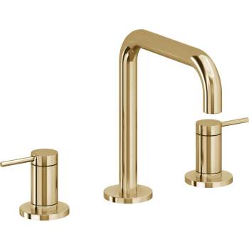 California Faucets bathroom faucets image-56