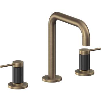 California Faucets bathroom faucets image-4