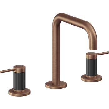 California Faucets 5202QF image-5
