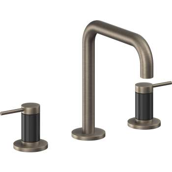 California Faucets bathroom faucets image-6