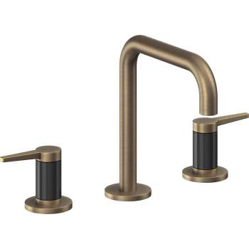 California Faucets bathroom faucets image-4