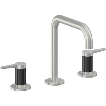 California Faucets 5302QZB image-23