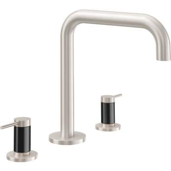 California Faucets 5208QF image-1