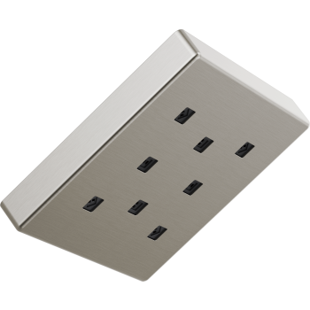 Delta shower heads image-4
