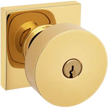 Baldwin Hardware 5250.ENTR image-1