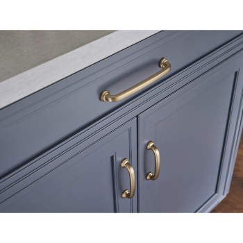 Jeffrey Alexander cabinet pulls image-2