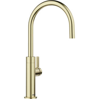Blanco 527491 Culina Ii High Arc Beverage Faucet | QualityBath.com