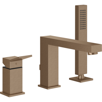 Gessi tub faucets image-8