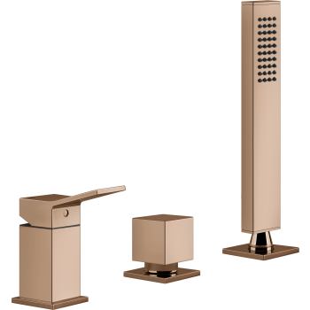Gessi tub faucets image-2