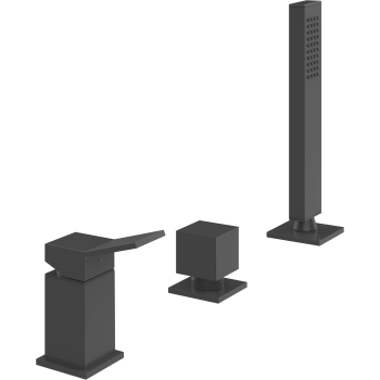 Gessi tub faucets image-6