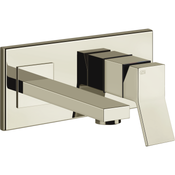 Gessi bathroom faucets image-6