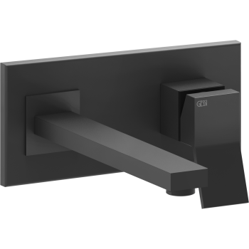 Gessi bathroom faucets image-2