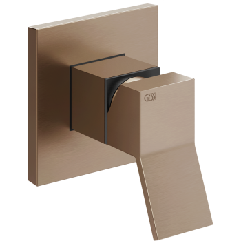 Gessi bathroom faucets image-8
