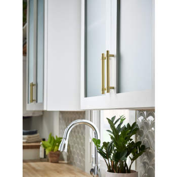 Jeffrey Alexander cabinet pulls image-2