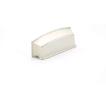 Schaub & Company cabinet pulls image-6