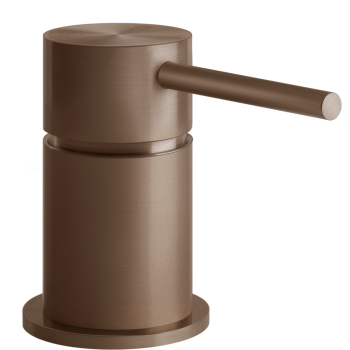 Gessi bathroom faucets image-4