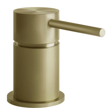 Gessi bathroom faucets image-6