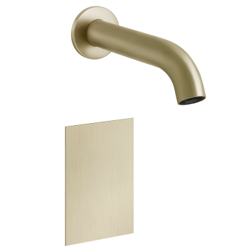 Gessi bathroom faucets image-6