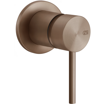 Gessi bathroom faucets image-8