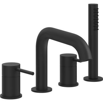 Gessi tub faucets image-2