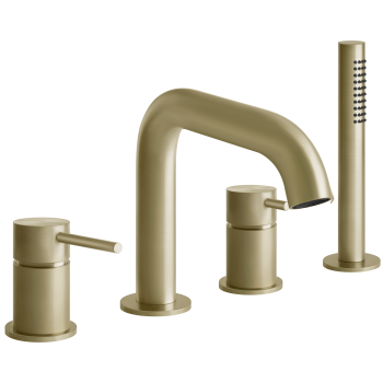 Gessi tub faucets image-6