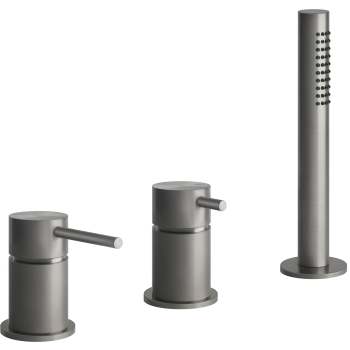 Gessi tub faucets image-2