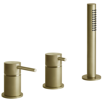 Gessi tub faucets image-6
