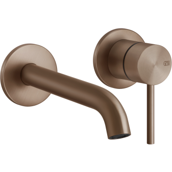 Gessi bathroom faucets image-4
