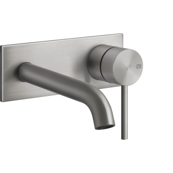 Gessi bathroom faucets image-2