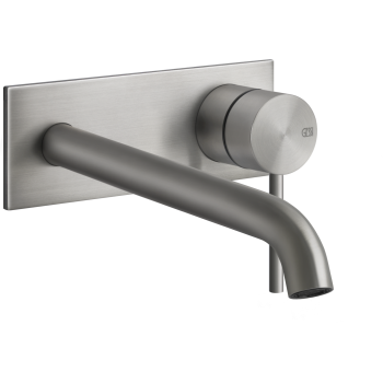 Gessi bathroom faucets image-2